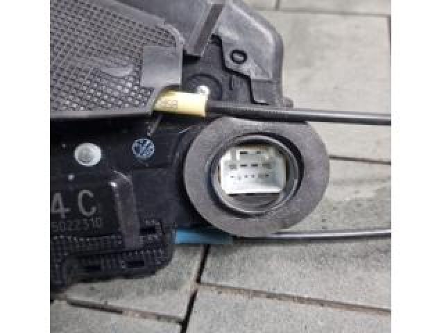 bontott TOYOTA RAV 4 Bal hátsó Ajtózár