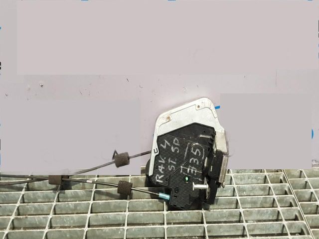 bontott TOYOTA RAV 4 Bal hátsó Ajtózár