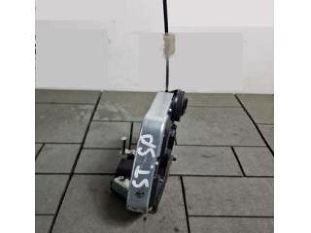 bontott TOYOTA RAV 4 Bal hátsó Ajtózár