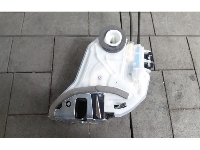 bontott TOYOTA RAV 4 Bal hátsó Ajtózár