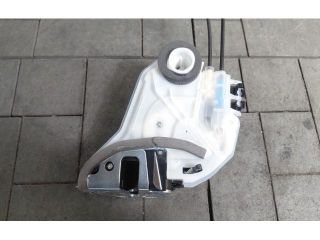 bontott TOYOTA RAV 4 Bal hátsó Ajtózár