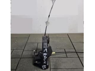 bontott TOYOTA RAV 4 Bal hátsó Ajtózár