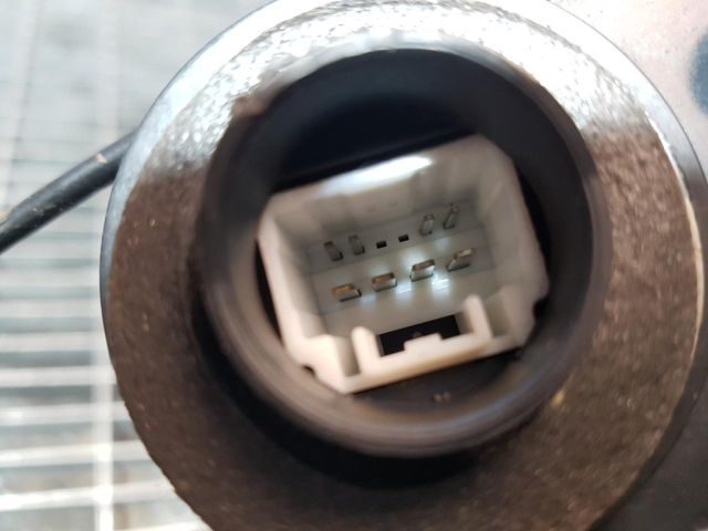 bontott TOYOTA RAV 4 Bal hátsó Ajtózár