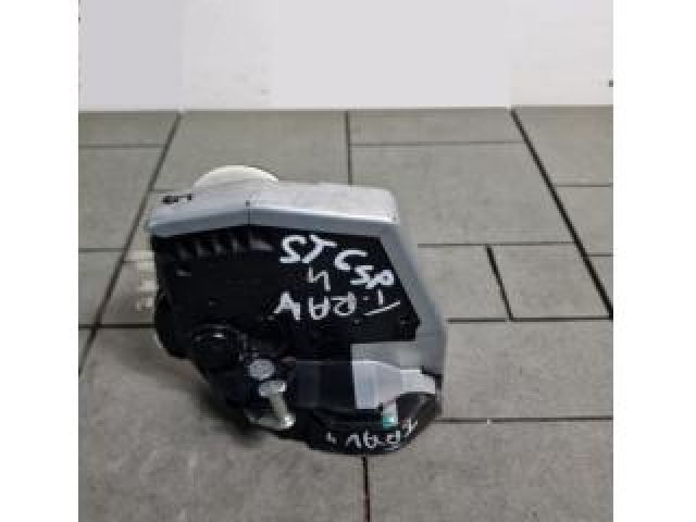 bontott TOYOTA RAV 4 Bal hátsó Ajtózár