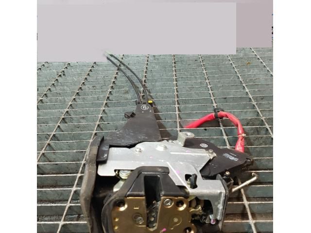 bontott TOYOTA RAV 4 Bal hátsó Ajtózár