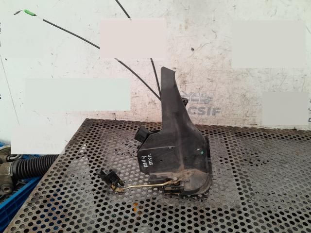 bontott TOYOTA RAV 4 Bal hátsó Ajtózár