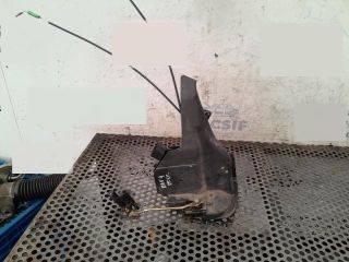 bontott TOYOTA RAV 4 Bal hátsó Ajtózár