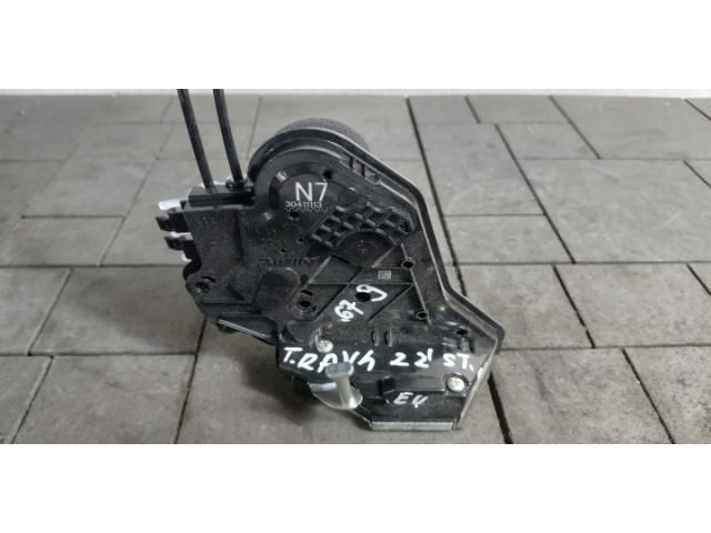 bontott TOYOTA RAV 4 Bal hátsó Ajtózár