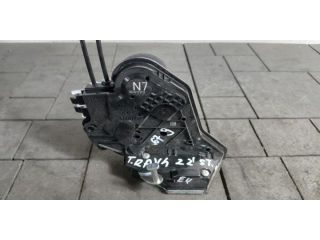 bontott TOYOTA RAV 4 Bal hátsó Ajtózár