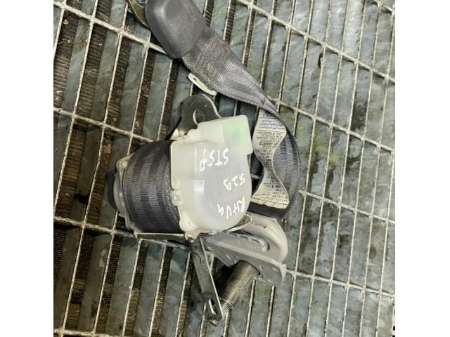 bontott TOYOTA RAV 4 Bal hátsó Biztonsági Öv