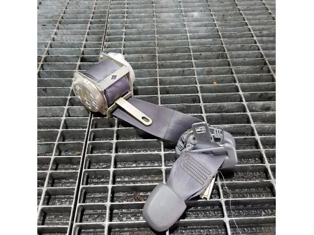 bontott TOYOTA RAV 4 Bal hátsó Biztonsági Öv