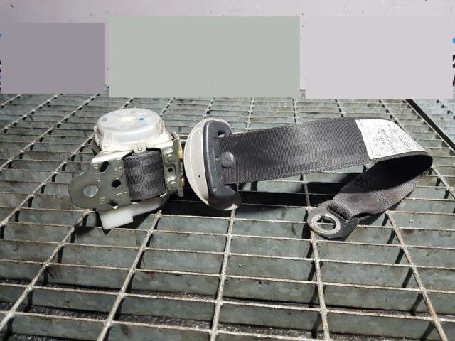 bontott TOYOTA RAV 4 Bal hátsó Biztonsági Öv