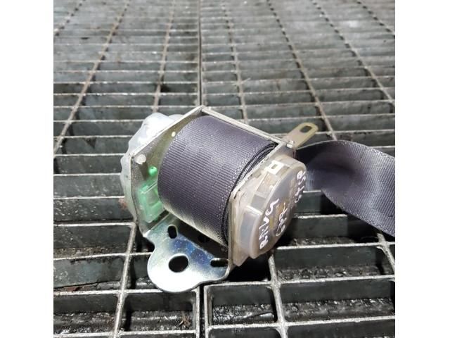 bontott TOYOTA RAV 4 Bal hátsó Biztonsági Öv