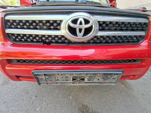 bontott TOYOTA RAV 4 Bal hátsó Biztonsági Öv