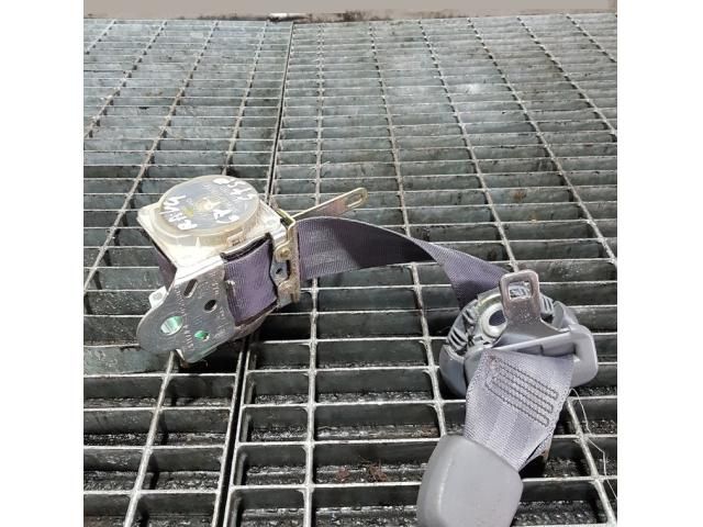 bontott TOYOTA RAV 4 Bal hátsó Biztonsági Öv