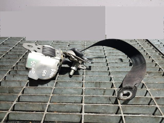 bontott TOYOTA RAV 4 Bal hátsó Biztonsági Öv