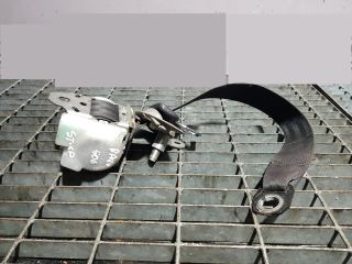 bontott TOYOTA RAV 4 Bal hátsó Biztonsági Öv