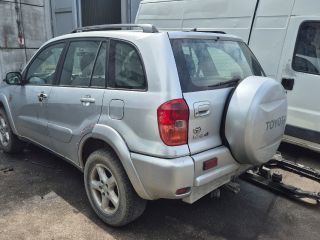 bontott TOYOTA RAV 4 Bal hátsó Csonkállvány Kerékaggyal