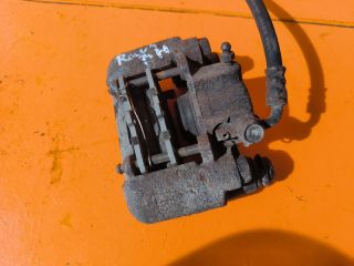 bontott TOYOTA RAV 4 Bal hátsó Féknyereg Munkahengerrel