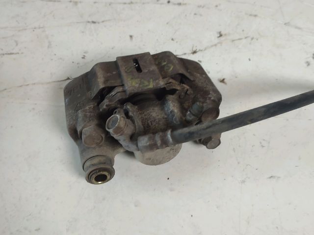 bontott TOYOTA RAV 4 Bal hátsó Féknyereg Munkahengerrel