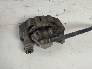 bontott TOYOTA RAV 4 Bal hátsó Féknyereg Munkahengerrel