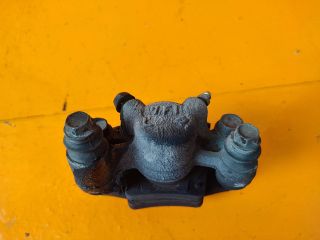 bontott TOYOTA RAV 4 Bal hátsó Féknyereg Munkahengerrel