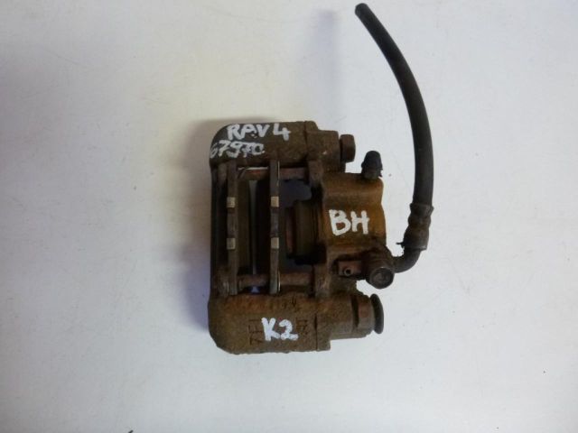 bontott TOYOTA RAV 4 Bal hátsó Féknyereg Munkahengerrel