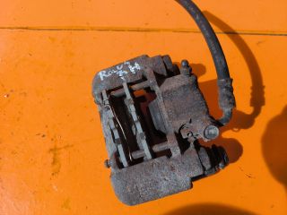 bontott TOYOTA RAV 4 Bal hátsó Féknyereg Munkahengerrel