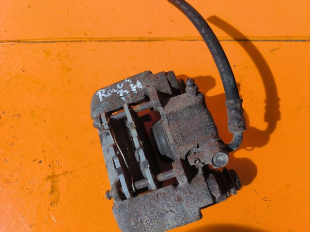 bontott TOYOTA RAV 4 Bal hátsó Féknyereg Munkahengerrel