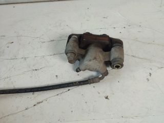 bontott TOYOTA RAV 4 Bal hátsó Féknyereg Munkahengerrel