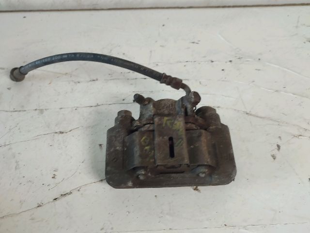 bontott TOYOTA RAV 4 Bal hátsó Féknyereg Munkahengerrel