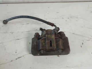 bontott TOYOTA RAV 4 Bal hátsó Féknyereg Munkahengerrel