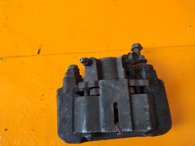 bontott TOYOTA RAV 4 Bal hátsó Féknyereg Munkahengerrel