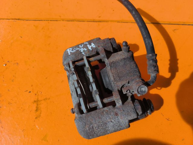 bontott TOYOTA RAV 4 Bal hátsó Féknyereg Munkahengerrel