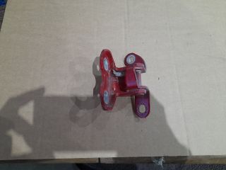 bontott TOYOTA RAV 4 Bal hátsó Felső Zsanér