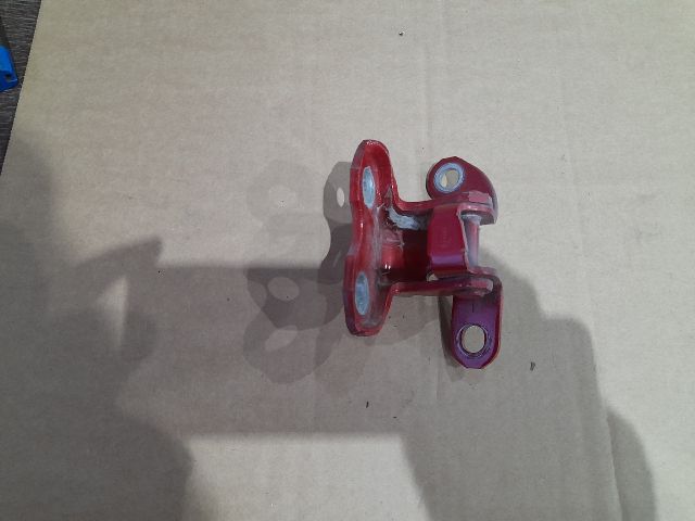 bontott TOYOTA RAV 4 Bal hátsó Felső Zsanér