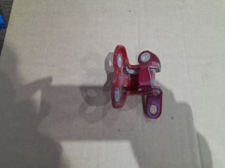 bontott TOYOTA RAV 4 Bal hátsó Felső Zsanér