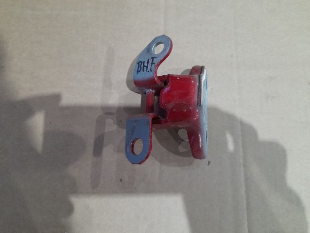 bontott TOYOTA RAV 4 Bal hátsó Felső Zsanér