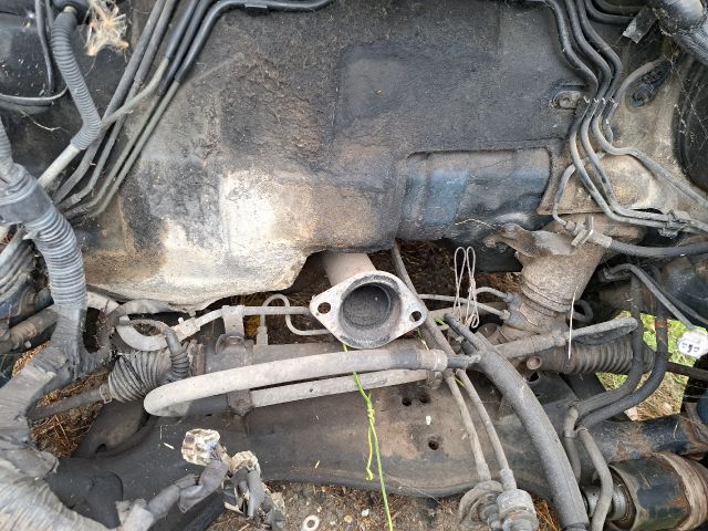 bontott TOYOTA RAV 4 Bal hátsó Fixüveg (Ajtóban)