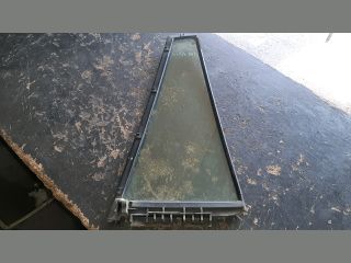 bontott TOYOTA RAV 4 Bal hátsó Fixüveg (Ajtóban)