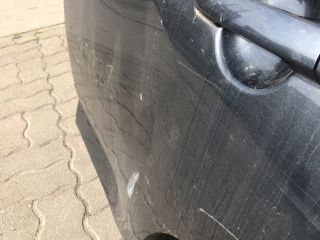 bontott TOYOTA RAV 4 Bal hátsó Fixüveg (Ajtóban)