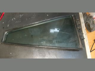 bontott TOYOTA RAV 4 Bal hátsó Fixüveg (Ajtóban)