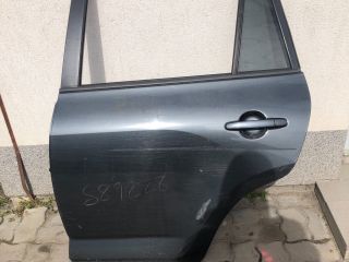 bontott TOYOTA RAV 4 Bal hátsó Fixüveg (Ajtóban)