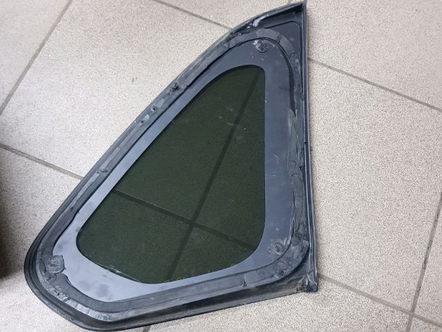 bontott TOYOTA RAV 4 Bal hátsó Fixüveg (Ajtóban)