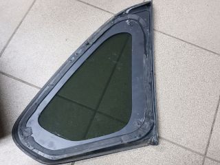 bontott TOYOTA RAV 4 Bal hátsó Fixüveg (Ajtóban)