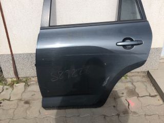 bontott TOYOTA RAV 4 Bal hátsó Fixüveg (Ajtóban)