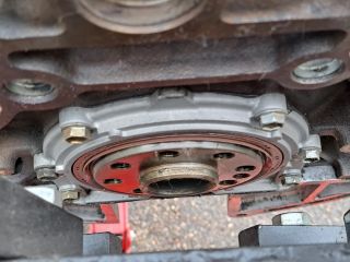 bontott TOYOTA RAV 4 Bal hátsó Fixüveg (Ajtóban)