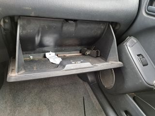 bontott TOYOTA RAV 4 Bal hátsó Fixüveg (Ajtóban)