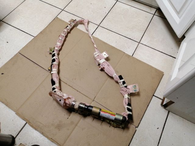 bontott TOYOTA RAV 4 Bal hátsó Függöny Légzsák