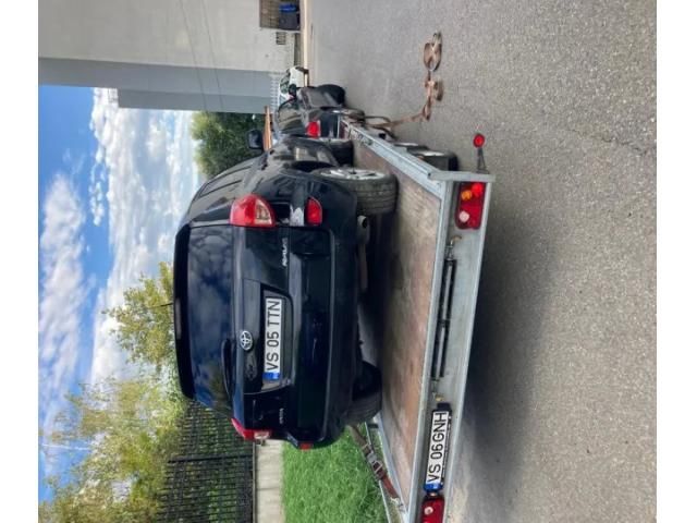 bontott TOYOTA RAV 4 Bal hátsó Hangszóró